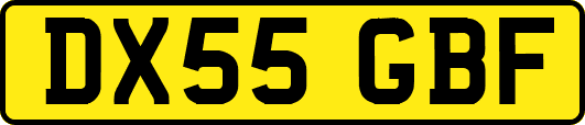 DX55GBF