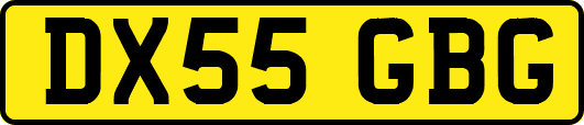 DX55GBG