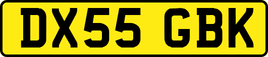 DX55GBK