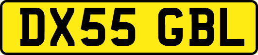 DX55GBL