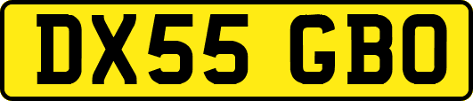 DX55GBO