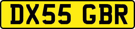 DX55GBR