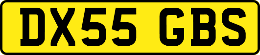 DX55GBS