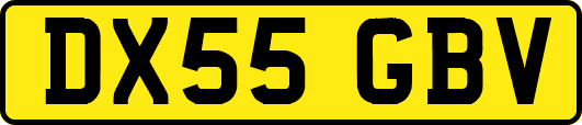 DX55GBV