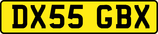 DX55GBX