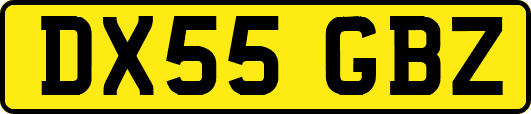 DX55GBZ