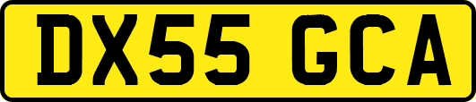 DX55GCA