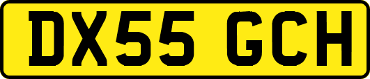 DX55GCH
