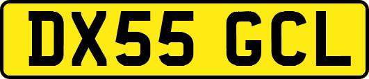 DX55GCL