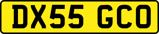 DX55GCO
