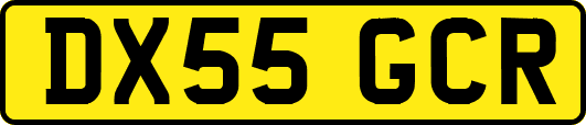 DX55GCR