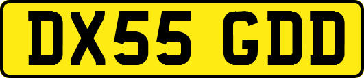 DX55GDD