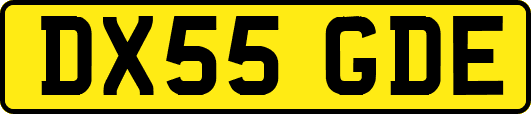 DX55GDE