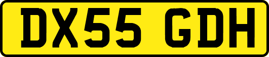 DX55GDH