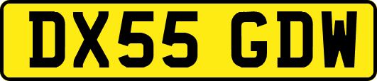 DX55GDW