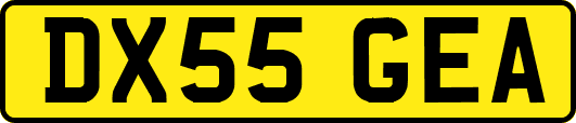 DX55GEA