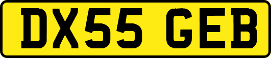DX55GEB