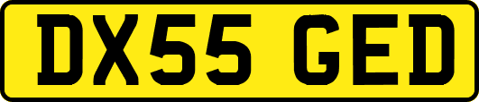 DX55GED