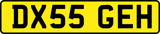 DX55GEH