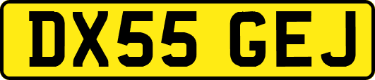 DX55GEJ