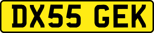 DX55GEK