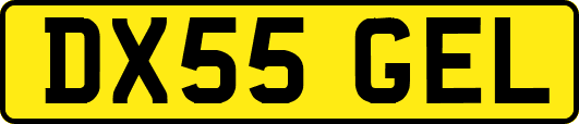 DX55GEL
