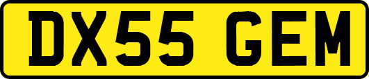 DX55GEM