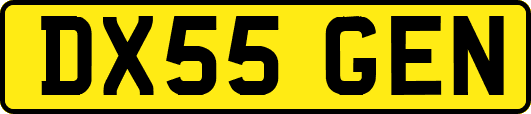 DX55GEN