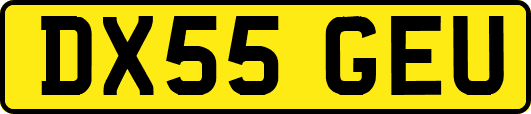 DX55GEU