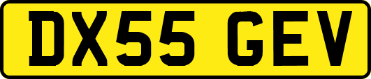 DX55GEV