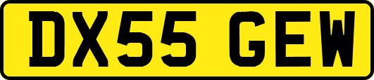 DX55GEW