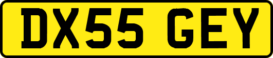 DX55GEY