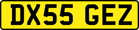 DX55GEZ
