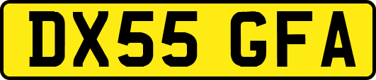 DX55GFA