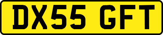 DX55GFT