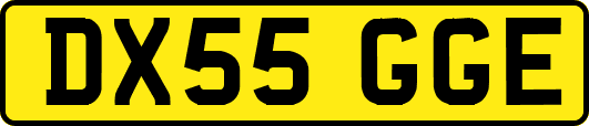 DX55GGE