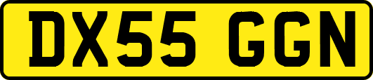 DX55GGN