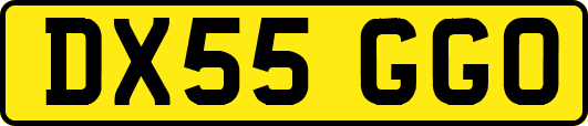 DX55GGO
