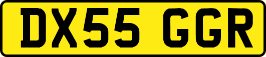 DX55GGR