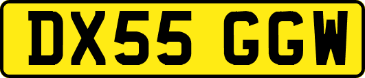 DX55GGW
