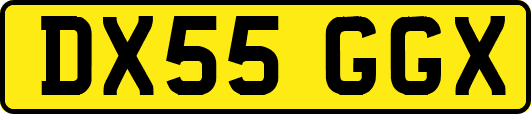 DX55GGX