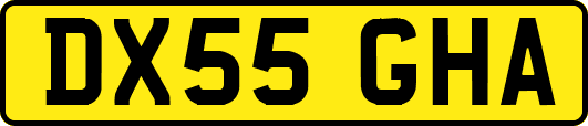 DX55GHA