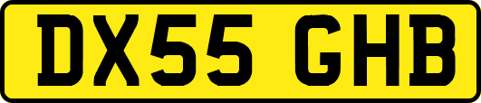 DX55GHB
