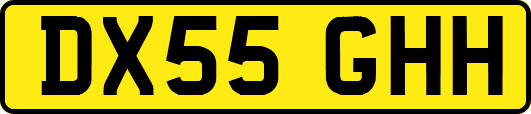 DX55GHH