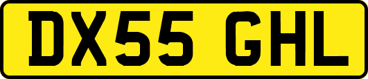 DX55GHL