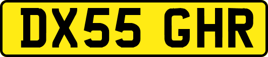 DX55GHR