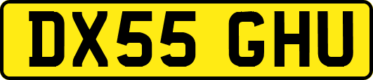 DX55GHU