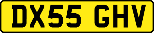DX55GHV