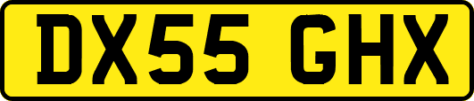 DX55GHX