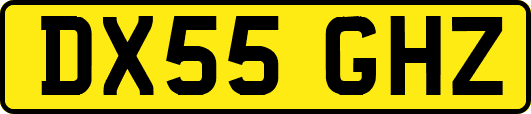 DX55GHZ